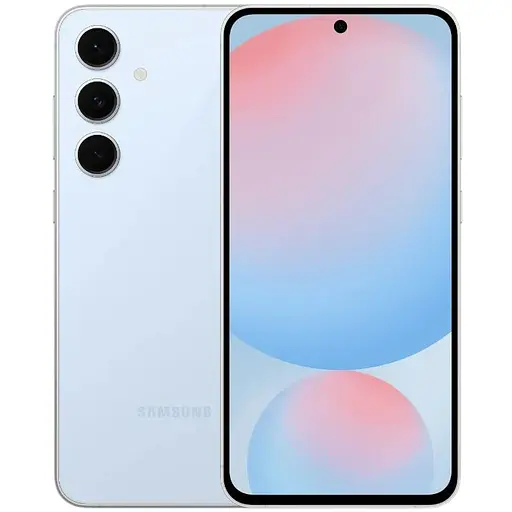 Смартфон Samsung Galaxy S24 FE 8/512Gb Blue (SM-S721BLBH) Global version