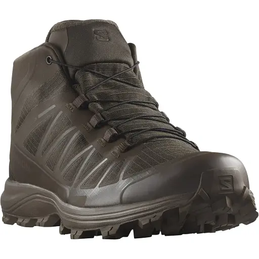 Кроссовки Salomon Speed Assault 2 GTX 6.5 Earth