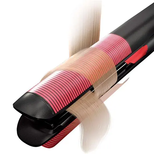 Випрямляч для волосся Valera Swiss'X Pulsecare (101.20/I) [82591] - фото 3