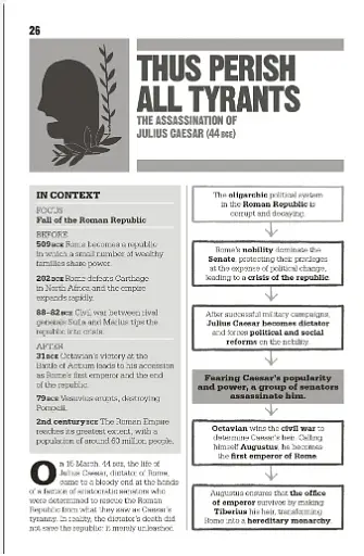 The Little Book of History - фото 3