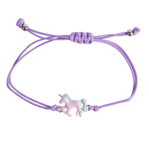 Набор браслетов Сказочные персонажи 3шт - фото 2