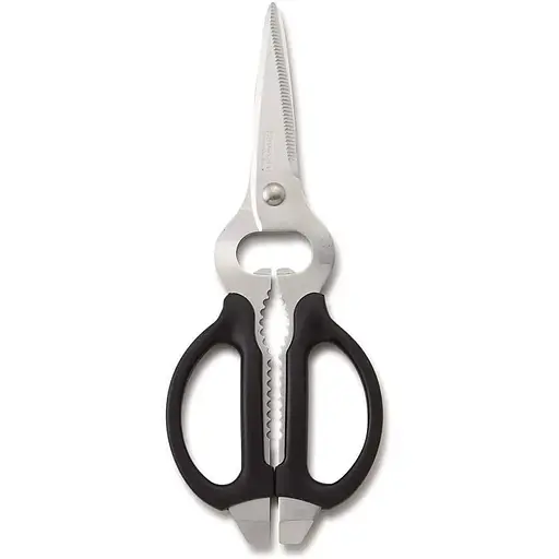 Ножиці кухонні Suncraft Кухонні універсальні ножиці (AL-246)