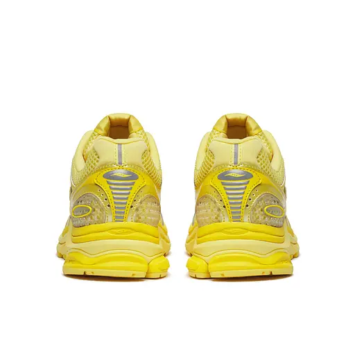 Кросівки Saucony Progrid Triumph 4 Chroma 39 Gold (1097-S60817-2 8) - фото 4