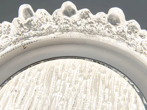 Світильник таблетка Diasha сірий 26 Вт - фото 4