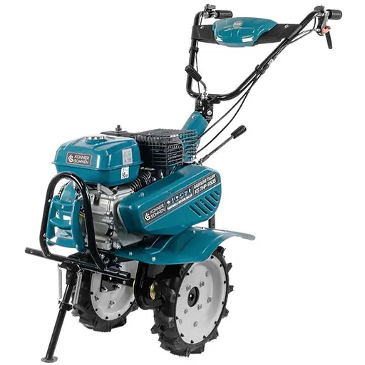 Бензиновый культиватор Konner&Sohnen KS 7HP-950S - фото 1