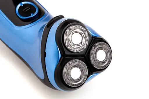 Чоловіча акумуляторна електробритва Adler AD 2910 - фото 6