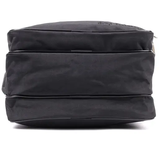 Чоловіча шкіряна сумка FABRA 23х18х13 см sum0026534 - фото 16