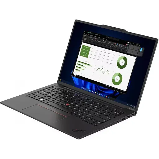 Ноутбук Lenovo ThinkPad X1 Carbon Gen 12 (21KC000MUS) [143951] - фото 2