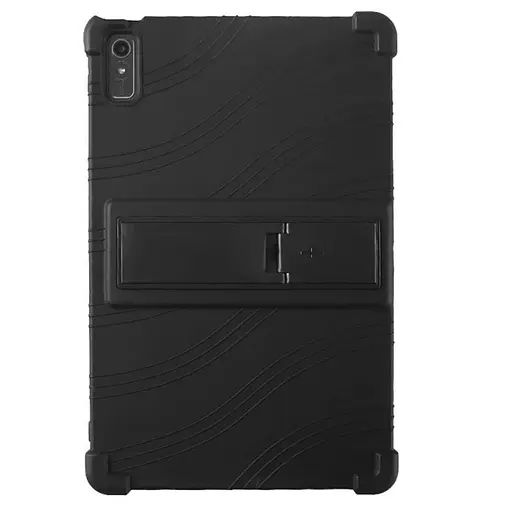 Чехол SoftGel Kids детский Lenovo Tab P11 (2 gen) 11.5 Tb350 TB355 Черный - фото 3