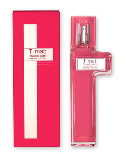 Оригинал Masaki Matsushima T-Mat 40 мл парфюмированная вода - фото 1