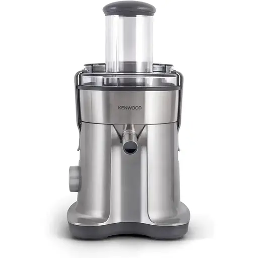 Соковыжималка центробежная Kenwood Excel JE850 Stainless steel RU