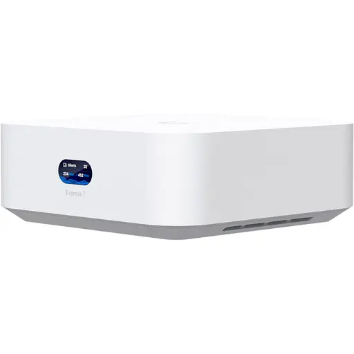 Маршрутизатор Ubiquiti UniFi Express 7 (UX7) - фото 2