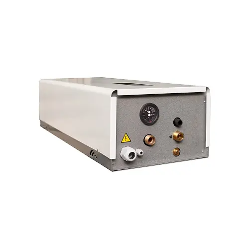 Электрический котел Dnipro КЭО-4,5/(220/380) НЭЦ - фото 2