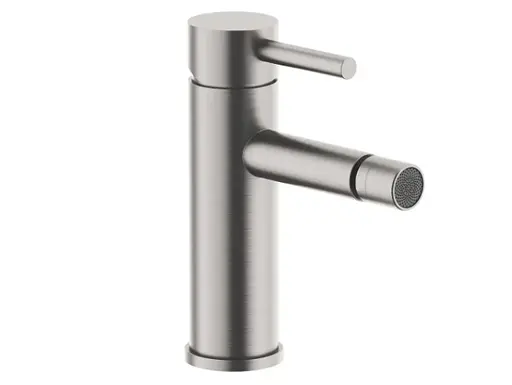Змішувач для біде Volle Cruze cepillado níquel 1547.020102 - фото 1
