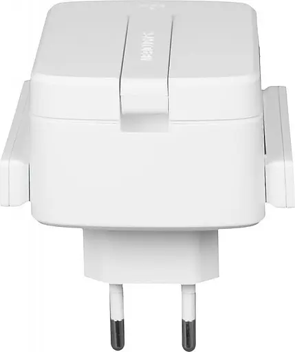 Ретранслятор Mercusys MW300RE (MW300RE) - фото 8