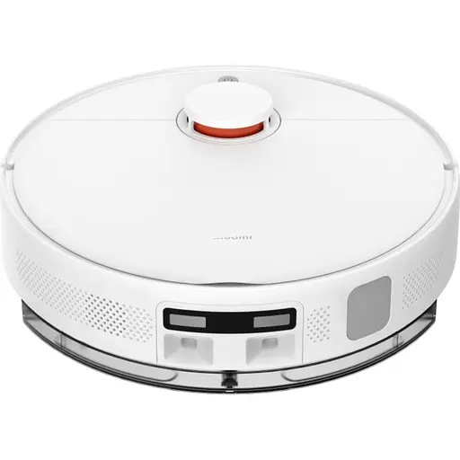 Робот-пилосос з вологим прибиранням Xiaomi Robot Vacuum H40 UA - фото 7