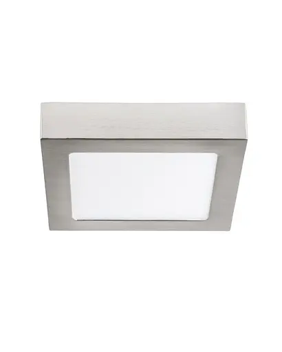 Точковий світильник Kanlux 27212 KANTI V2LED 12W-NW-SN - фото 1