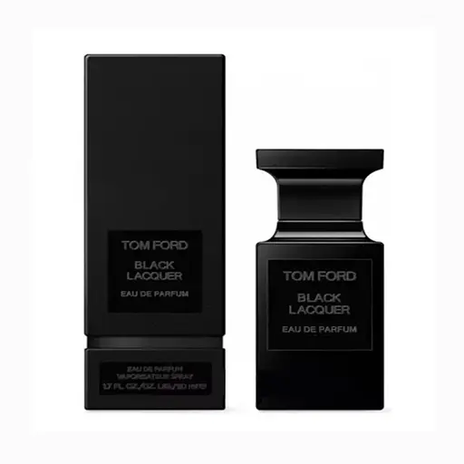 Tom Ford Black Lacquer парфюмированная вода 100 ml - фото 1