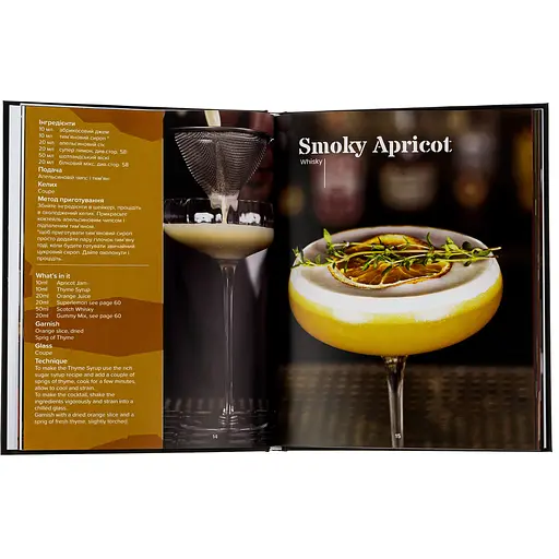 Advanced Cocktails - фото 4