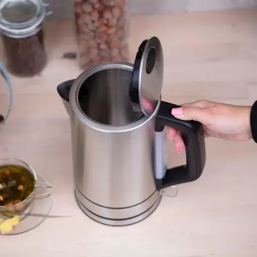 Электрочайник MPM MCZ-121M - фото 6