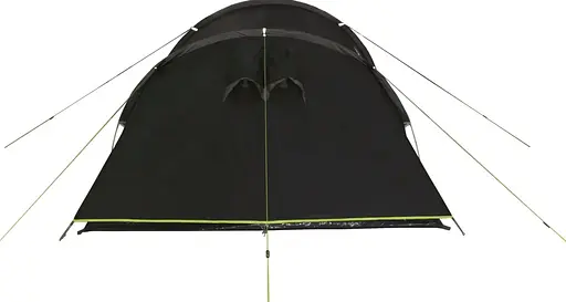 Намет тримісний High Peak Atmos 3 Dark Grey/Green (11535) 925413 - фото 8