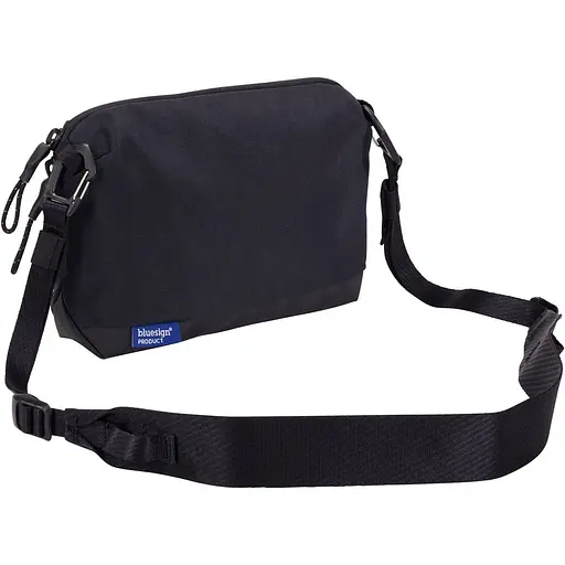 Наплічна сумка Thule Paramount Crossbody 2L Black (TH 3205005) - фото 3