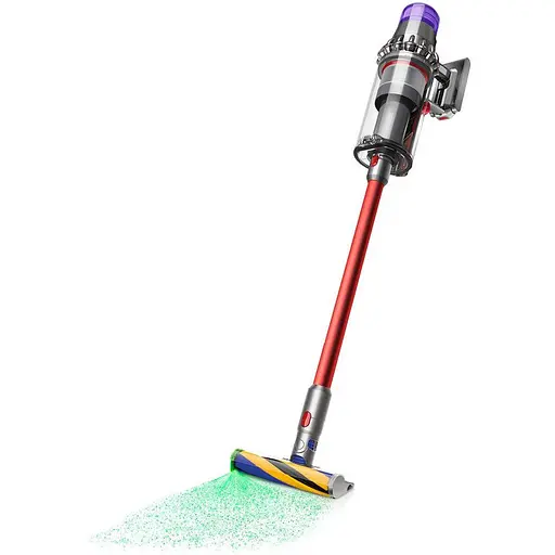 Пилосос Dyson Outsize+ Cordless Vacuum (394430-01)