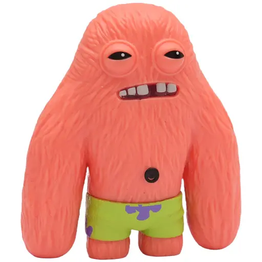 Игрушка-сюрприз Fuggler Серия 2 с коллекционной фигуркой (FG2205) - фото 3