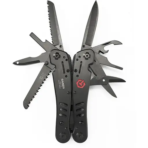 Мультитул Multi Tool Ganzo G301-В - фото 4