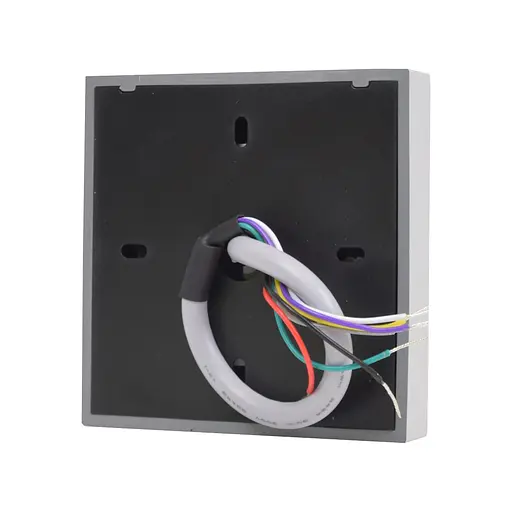 Зчитувач ZKTeco ProID20WE для карт і брелоків EM-Marine вологозахищений (114679) - фото 2