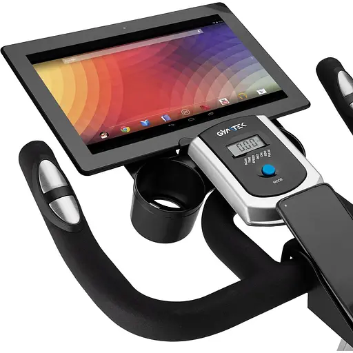 Спінбайк Gymtek XS1400 синій - фото 7