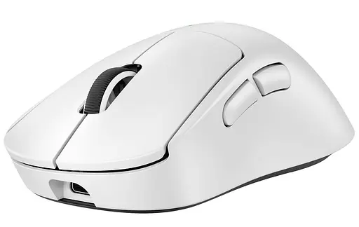 Миша Logitech G Pro X Superlight 2 DEX White (910-007365) - фото 1