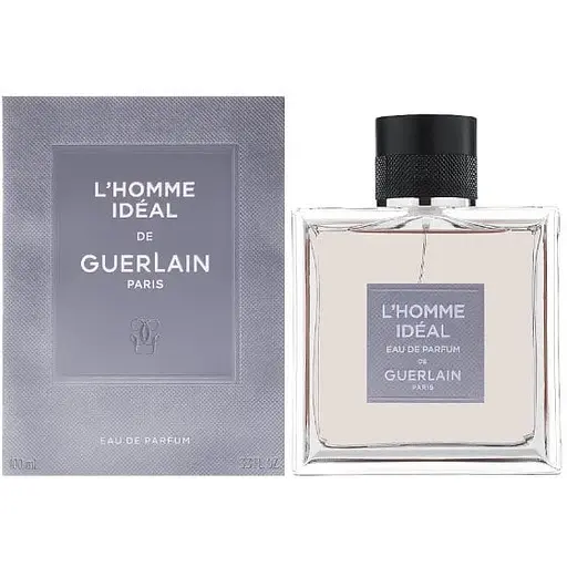 Парфумована вода Guerlain L'Homme Ideal 100 мл - фото 1
