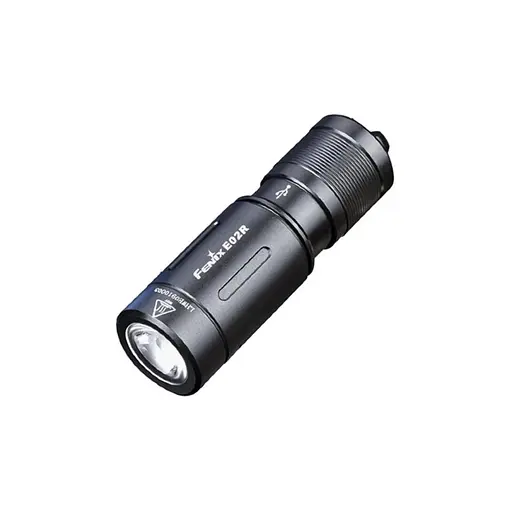 Комплект фонарей тактический + ручной Fenix TK16 V2.0 + E02R (99-00012076) - фото 3
