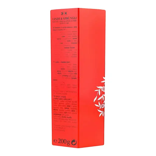 Конфеты Lindt Линдор молочные 200 г - фото 4