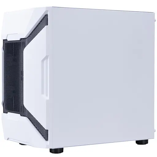 Корпус 1stPlayer D3-A White без БЖ - фото 8