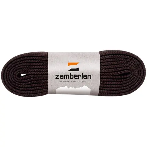 Шнурівки Zamberlan Laces Flat 120 см Dark Brown (1054-006.2833)
