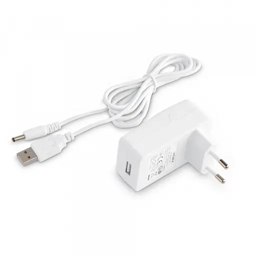 LED лампа настiльна VIDEX TF05W-RGB 7W 3000-5500K - фото 11