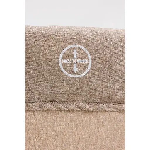 Манеж VELANO Cubo Beige (46164) - фото 5