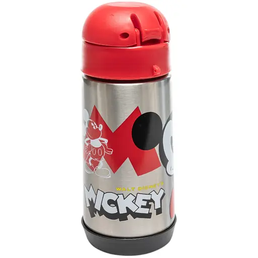 Термос Stor Disney Mickey Mouse Trend Vacuum 360 мл (Stor-44260) - фото 5