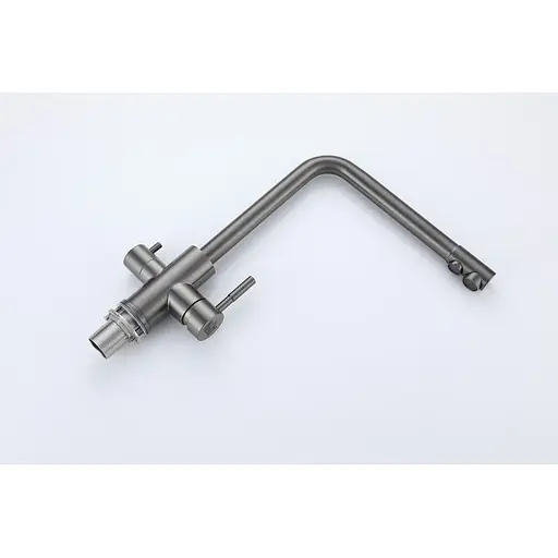 Смеситель для кухни с подключением к графитовому фильтру Nett Frosh FGr-33 - фото 7