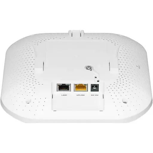Точка доступа Zyxel NWA220AX-6E NWA220AX-6E-EU0101F (137910) - фото 5