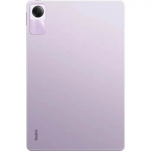 Планшет Xiaomi Redmi Pad SE 8/256Gb Wi-Fi version Lavender Purple Global version - фото 5