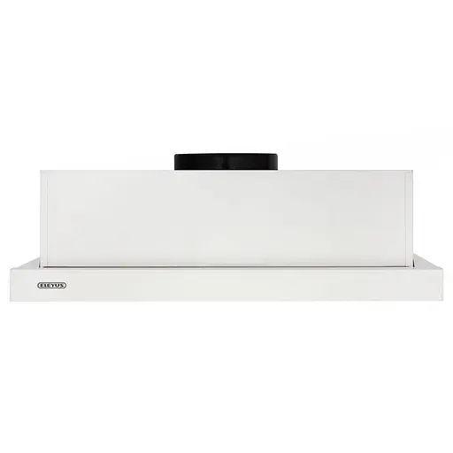 Вытяжка телескопическая Eleyus BREEZE 1000 50 WH - фото 7