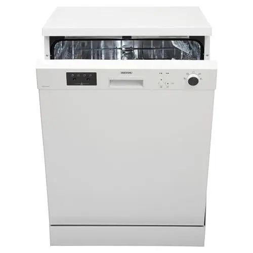 Посудомоечная машина Eleyus DWF 60024 - фото 8