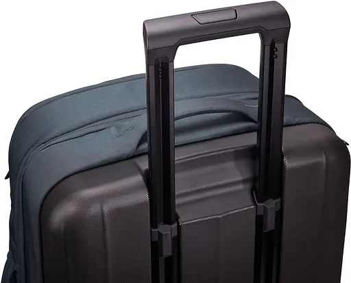 Сумка на колесах Thule Subterra 2 Wheeled Duffel Dark Slate 3205052 - фото 9
