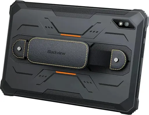 Планшет Blackview Active 10 Pro 12/512GB LTE Orange - фото 9