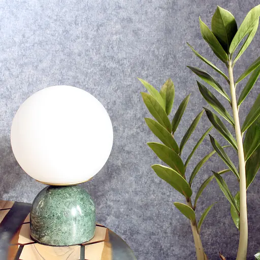 Настольная лампа Friendlylight Bom FL8050 - фото 1