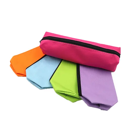 Пенал Simple, 20x5x5 см, 0217P (В асортименті) - фото 4