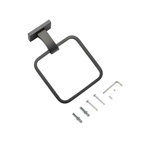 Тримач рушників Gappo G0704-9 - фото 3